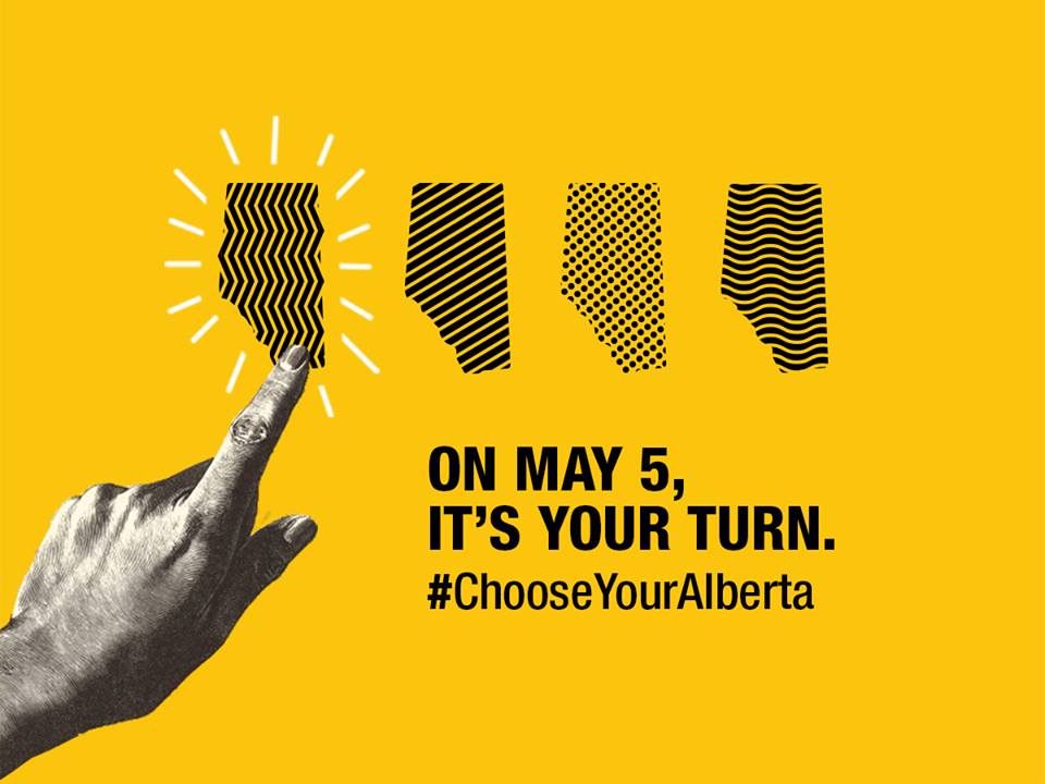 Vote Alberta