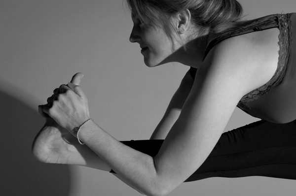 Bikram Yoga 2