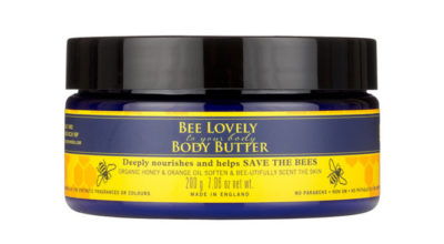 Bee Lovely Neal's Yard remedies