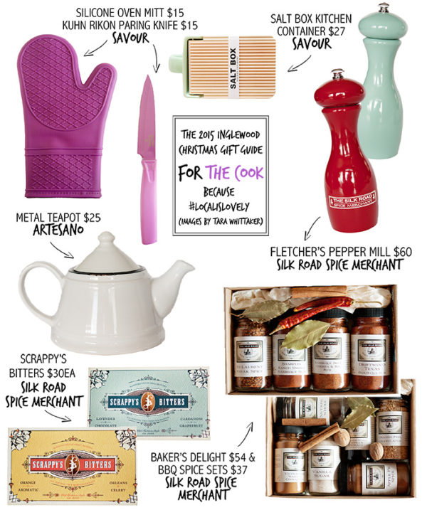 Inglewood_2015_Christmas_Gift_Guide_Cooking