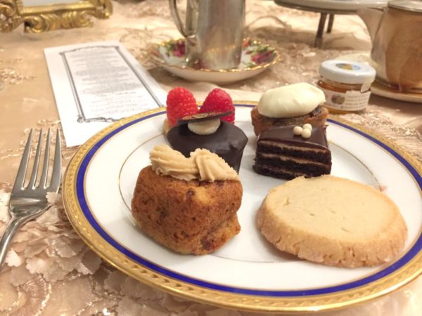 desserts-afternoon-tea