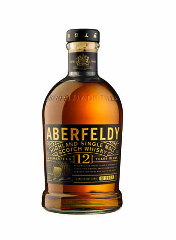 Aberfeldy 12