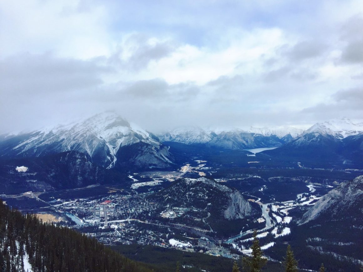 Banff National Park