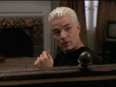 James Marsters