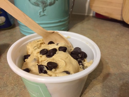 Cookie Dough YYC