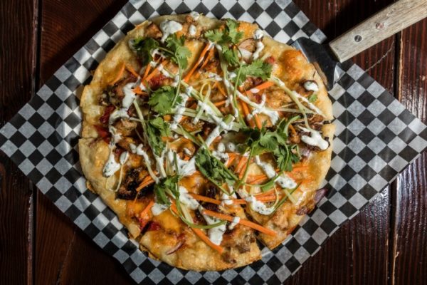 Spot On YYC Pizza Week 