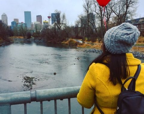 LoveYYC day to celebrate Calgary