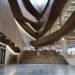 Welcome Gallery in New Central Library