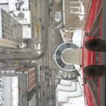 Why I love to visit the Calgary Tower