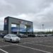 New iFly Calgary indoor skydiving facility