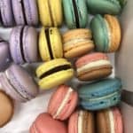 Ollia Macarons: Get hand's-on with the Macaron 101 Baking Class